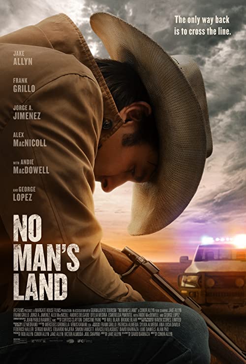 دانلود فیلم No Man's Land 202 با زیرنویس فارسی چسبیده