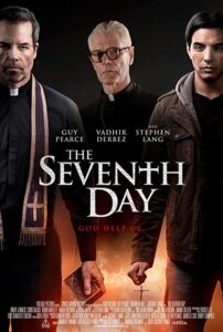 دانلود فیلم The Seventh Day 2021 با زیرنویس فارسی چسبیده