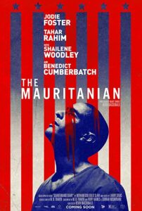 دانلود فیلم The Mauritanian 2021 با زیرنویس فارسی چسبیده