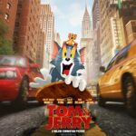 دانلود فیلم Tom and Jerry 2021 با زیرنویس فارسی چسبیده