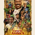 دانلود فیلم Coming 2 America 2021 با زیرنویس فارسی چسبیده