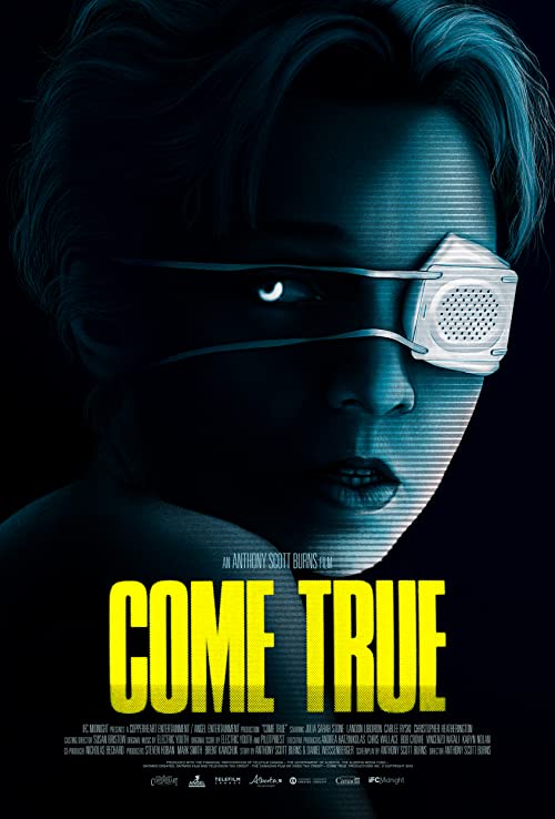 دانلود فیلم Come True 202 با زیرنویس فارسی چسبیده