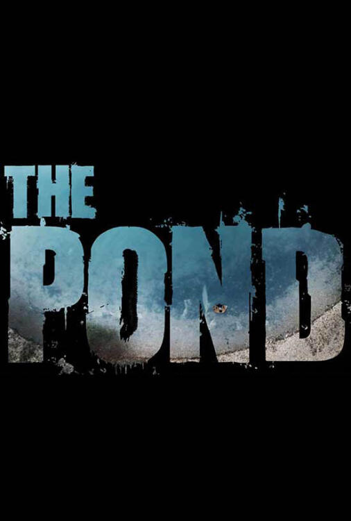 دانلود فیلم The Pond 2021 با زیرنویس فارسی چسبیده