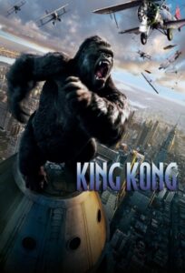 دانلود فیلم King Kong 2005 با زیرنویس فارسی چسبیده