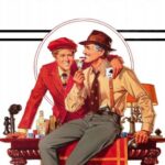 دانلود فیلم The Sting 1973 با زیرنویس فارسی چسبیده