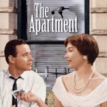 دانلود فیلم The Apartment 1960 با زیرنویس فارسی چسبیده