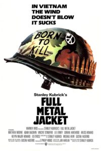 دانلود فیلم Full Metal Jacket 1987 با زیرنویس فارسی چسبیده