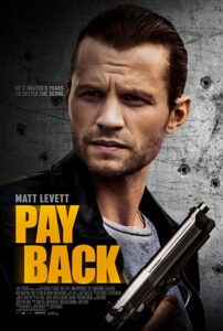 دانلود فیلم Payback 2021 با زیرنویس فارسی چسبیده