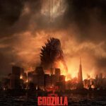دانلود فیلم Godzilla 2014 با زیرنویس فارسی چسبیده