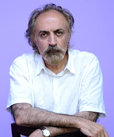 Ali Reza Shoja'noori