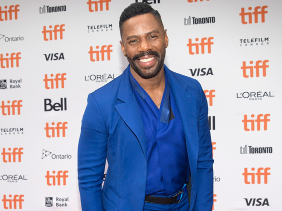 colman domingo