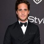 Diego Boneta