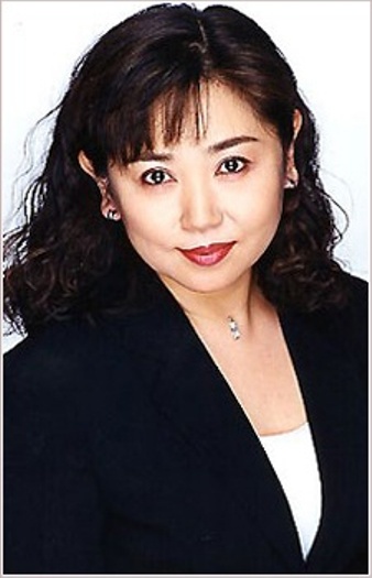 mami koyama