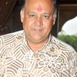 alok nath