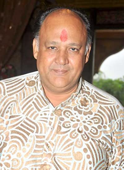 alok nath
