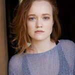 Liv Hewson