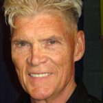 Everett McGill