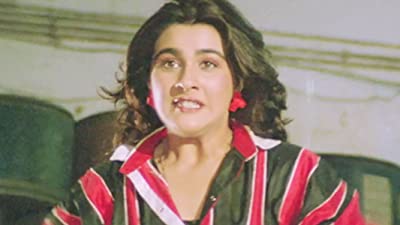 amrita singh