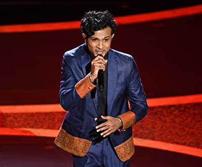 Utkarsh Ambudkar