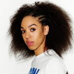 Pearl Mackie