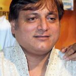 Manoj Joshi