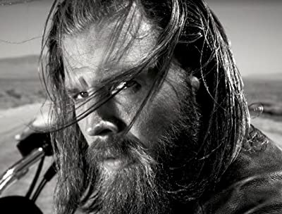 Ryan Hurst