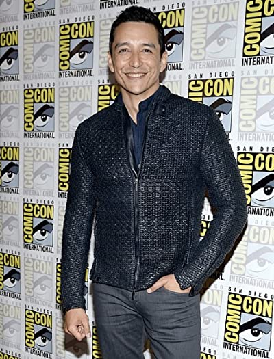 Gabriel Luna