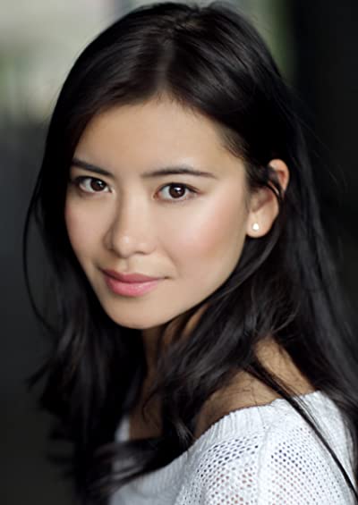 Katie Leung