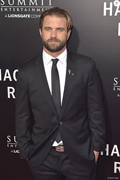 milo gibson