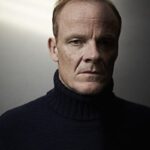 Alistair Petrie
