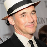 Mark Rylance
