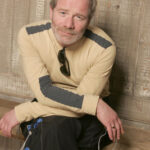 peter mullan