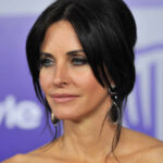 Courteney Cox