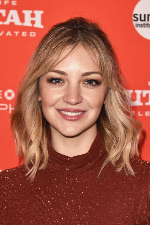 abby elliott