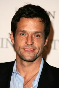 josh hopkins