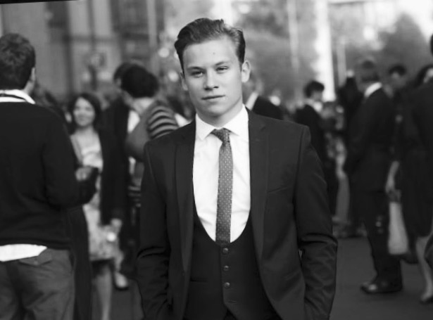 Finn Cole