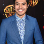 henry golding