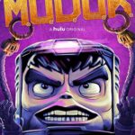 دانلود انیمیشن سریالی M.O.D.O.K. با زیرنویس فارسی چسبیده