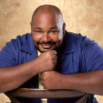 kevin michael richardson
