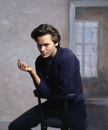 River Phoenix