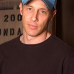 Jon Gries