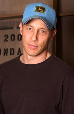 Jon Gries