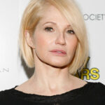 Ellen Barkin