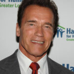 arnold schwarzenegger