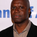 Andre Braugher