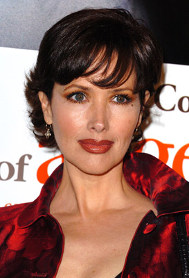 janine turner