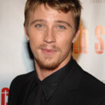 Garrett Hedlund