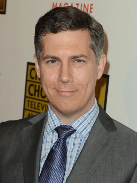 chris parnell