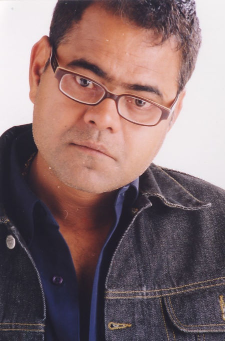 sanjay mishra