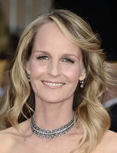 helen hunt